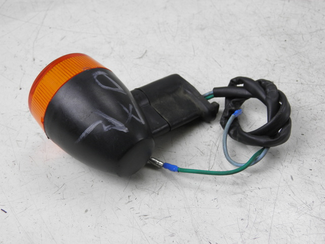 photo de REAR RIGHT TURN SIGNAL SWEET ELEC SWEET RACER TOB BOY 1 (2009 - 2012)