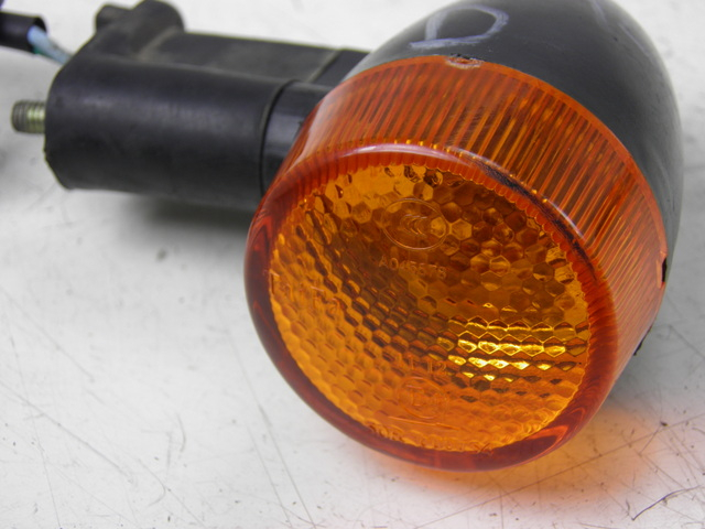 photo de REAR RIGHT TURN SIGNAL SWEET ELEC SWEET RACER TOB BOY 1 (2009 - 2012)