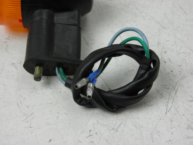 photo de REAR RIGHT TURN SIGNAL SWEET ELEC SWEET RACER TOB BOY 1 (2009 - 2012)