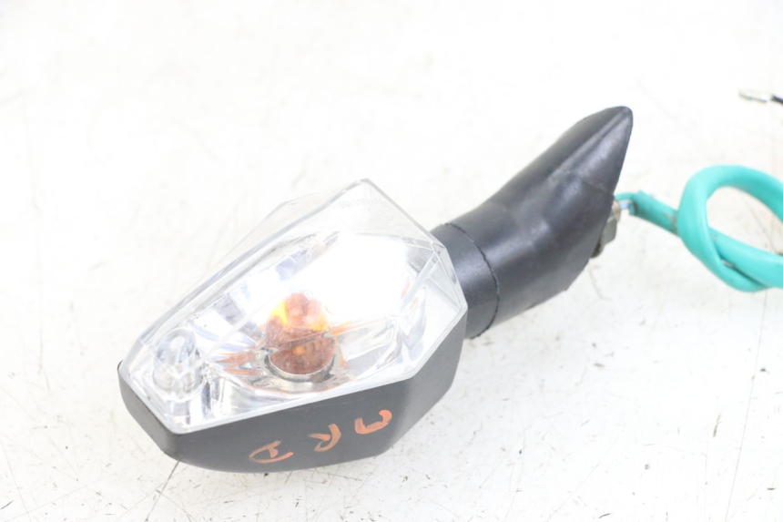 photo de REAR RIGHT TURN SIGNAL SYM CROX 4T 50 (2016 - 2023)