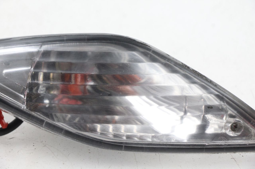 photo de RIGHT REAR TURN SIGNAL SYM FIDDLE 3 III 125 (2014 - 2020)