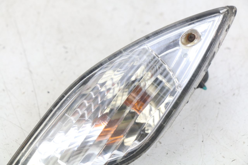 photo de RIGHT REAR TURN SIGNAL SYM FIDDLE 3 III 125 (2014 - 2020)