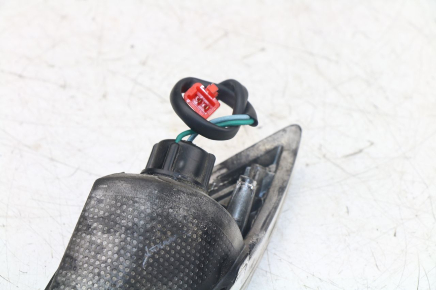 photo de RIGHT REAR TURN SIGNAL SYM FIDDLE 3 III 125 (2014 - 2020)