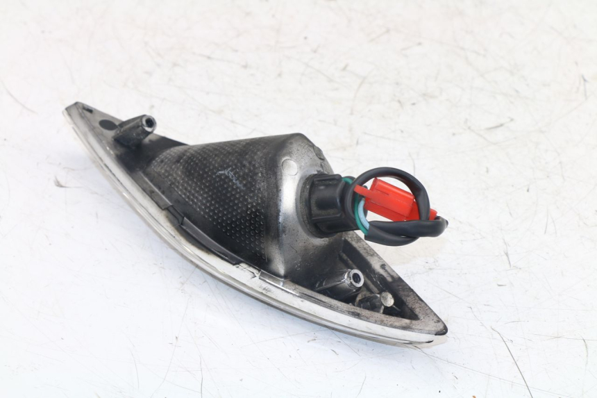 photo de RIGHT REAR TURN SIGNAL SYM FIDDLE 3 III 125 (2014 - 2020)
