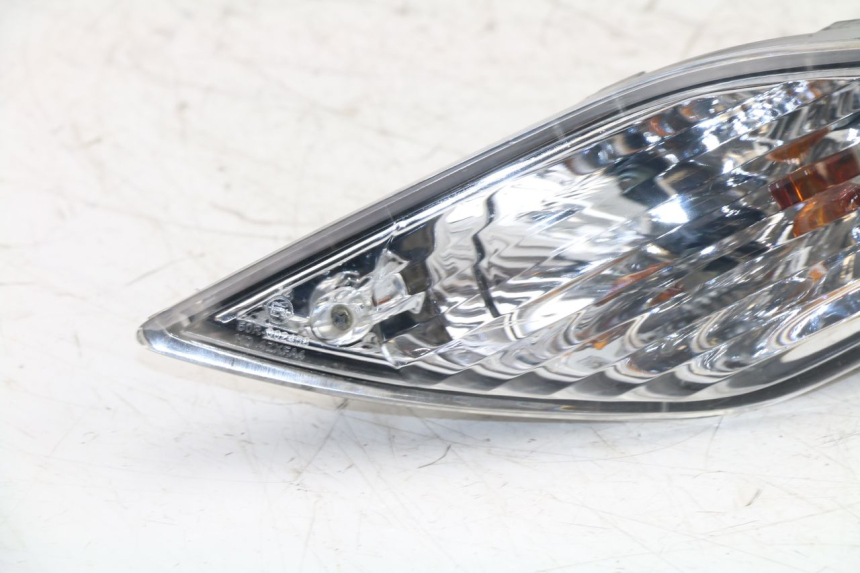 photo de RIGHT REAR TURN SIGNAL SYM FIDDLE 3 III 125 (2014 - 2020)