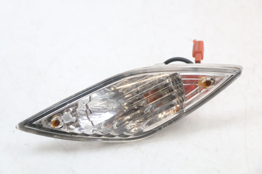 photo de REAR RIGHT TURN SIGNAL SYM FIDDLE 3 III 50 (2014 - 2017)