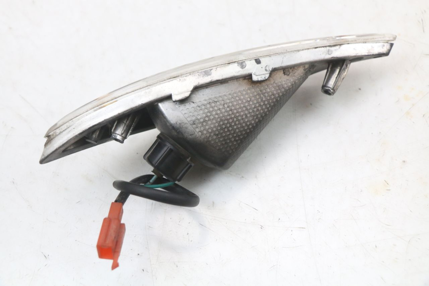 photo de REAR RIGHT TURN SIGNAL SYM FIDDLE 3 III 50 (2014 - 2017)