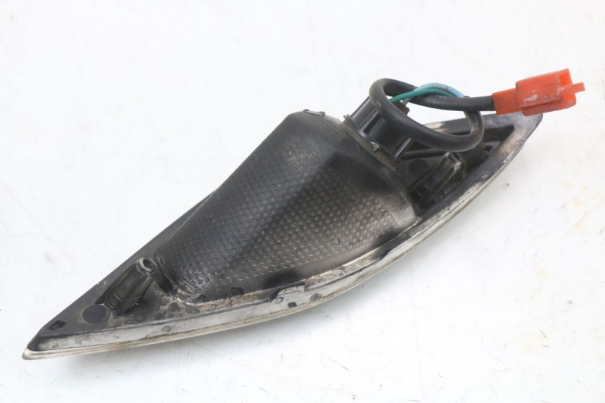 photo de REAR RIGHT TURN SIGNAL SYM FIDDLE 3 III 50 (2014 - 2017)