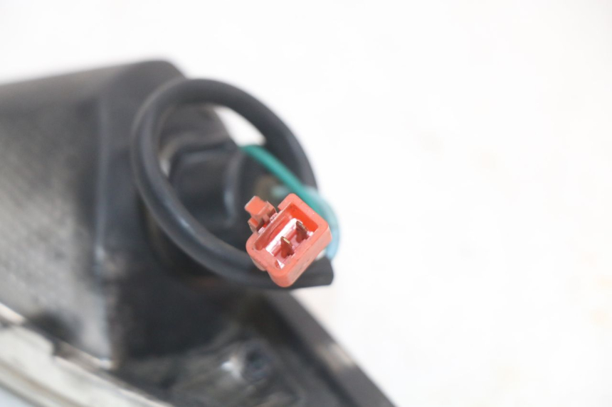 photo de REAR RIGHT TURN SIGNAL SYM FIDDLE 3 III 50 (2014 - 2017)