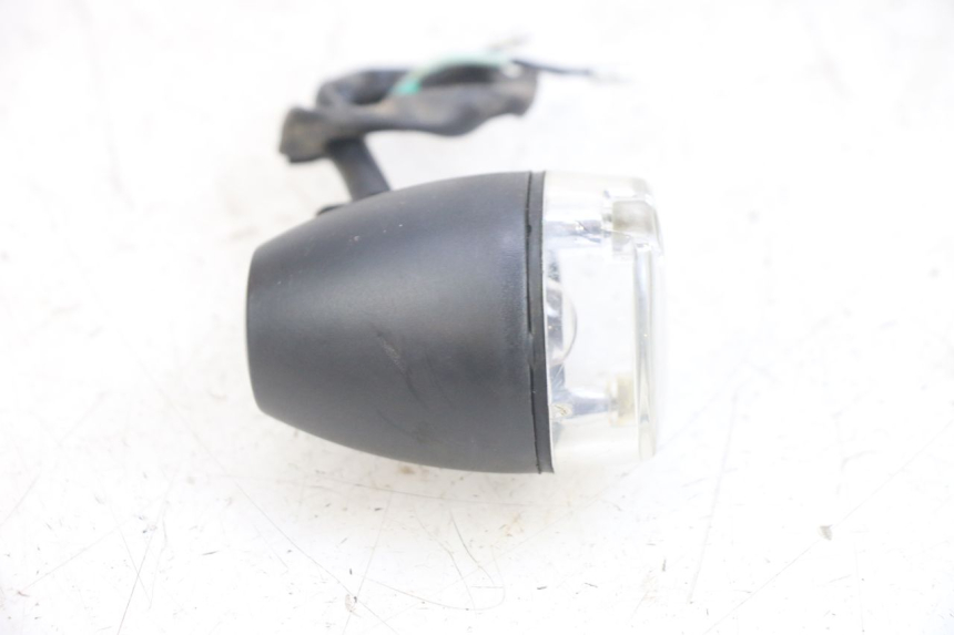 photo de RIGHT REAR TURN SIGNAL SYM ORBIT 2 TS 2T 50 (2011 - 2016)