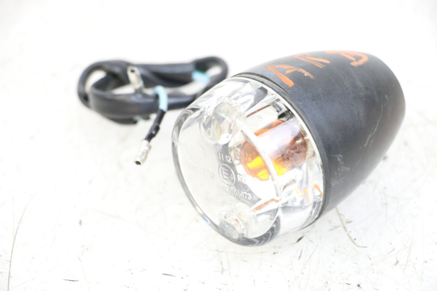 photo de REAR RIGHT TURN SIGNAL SYM X-PRO 4T 50 (2014 - 2021)