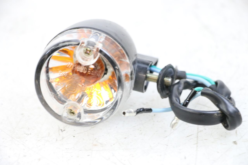 photo de REAR RIGHT TURN SIGNAL SYM X-PRO 4T 50 (2014 - 2021)