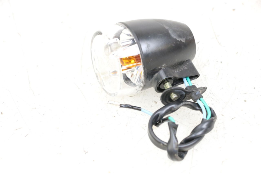 photo de REAR RIGHT TURN SIGNAL SYM X-PRO 4T 50 (2014 - 2021)