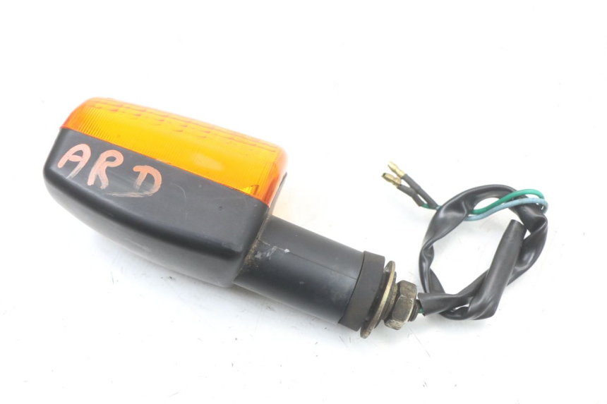 photo de REAR RIGHT TURN SIGNAL SYM XS 125 (2007 - 2016)