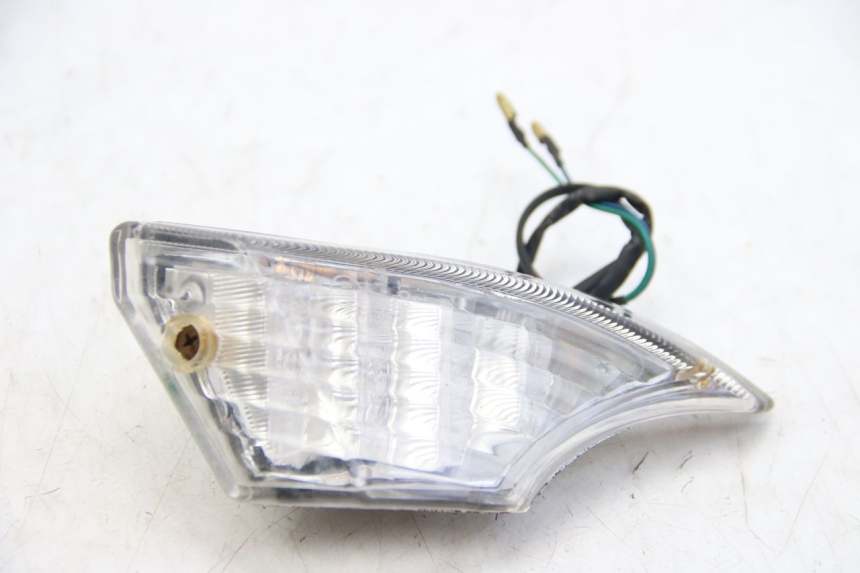 photo de RIGHT REAR TURN SIGNAL TNT MOTOR OTTO 2T 50 (2012 - 2018)