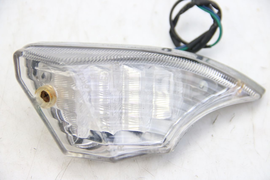 photo de RIGHT REAR TURN SIGNAL TNT MOTOR OTTO 2T 50 (2012 - 2018)