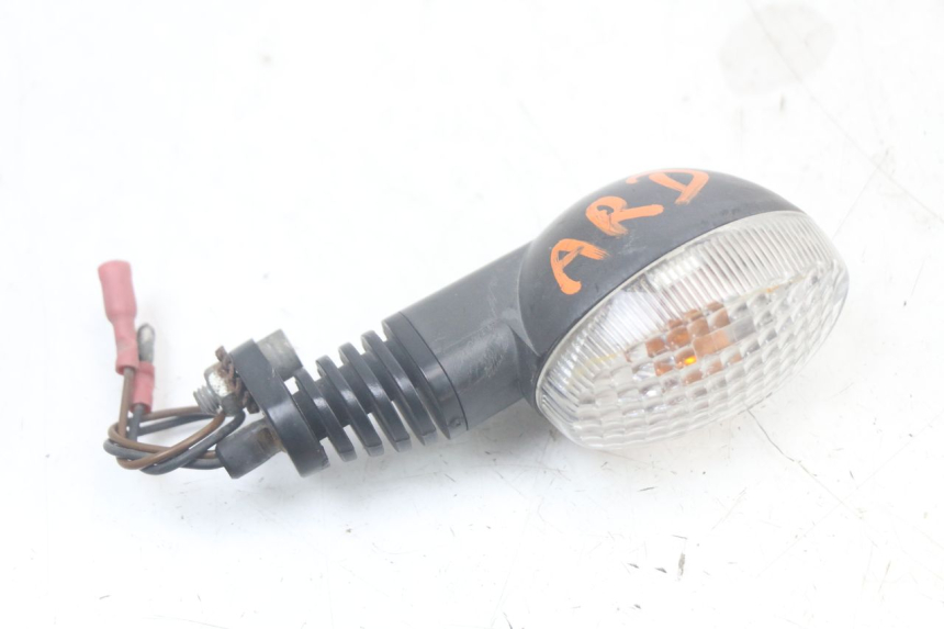 photo de REAR RIGHT TURN SIGNAL TRIUMPH SPEED TRIPLE T301 900 (1994 - 1996)