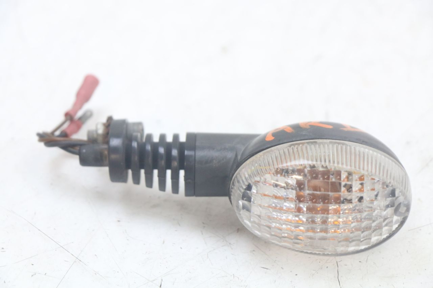 photo de REAR RIGHT TURN SIGNAL TRIUMPH SPEED TRIPLE T301 900 (1994 - 1996)