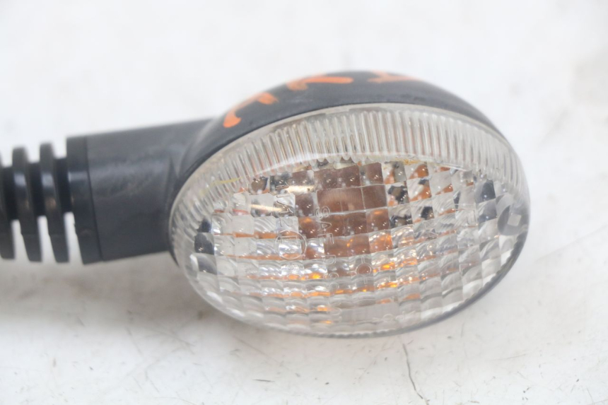 photo de REAR RIGHT TURN SIGNAL TRIUMPH SPEED TRIPLE T301 900 (1994 - 1996)