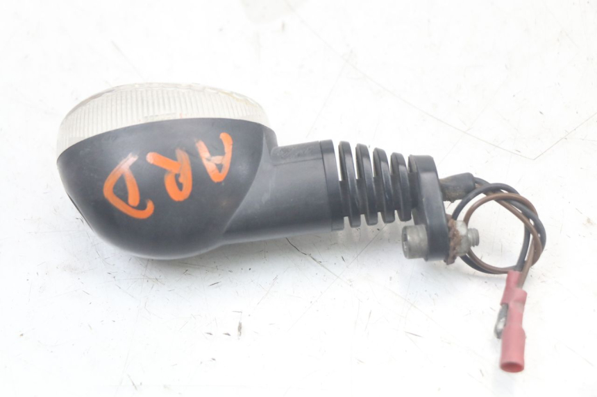 photo de REAR RIGHT TURN SIGNAL TRIUMPH SPEED TRIPLE T301 900 (1994 - 1996)