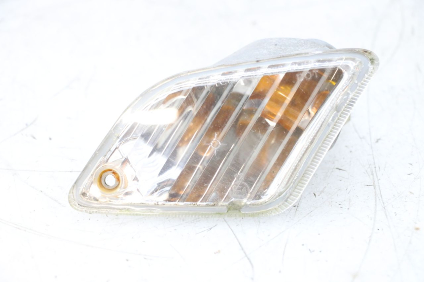 photo de RIGHT REAR TURN SIGNAL PIAGGIO VESPA GTS SUPER IE 125 (2009 - 2016) - Main view