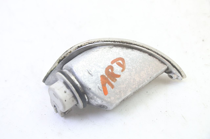 photo de REAR RIGHT TURN SIGNAL PIAGGIO VESPA S 2T 50 (2007 - 2014)