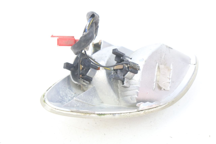 photo de REAR RIGHT TURN SIGNAL PIAGGIO X9 EVOLUTION 125 (2003 - 2007)