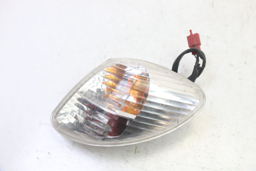 photo de REAR RIGHT TURN SIGNAL PIAGGIO X9 EVOLUTION 125 (2003 - 2007)
