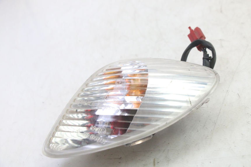 photo de REAR RIGHT TURN SIGNAL PIAGGIO X9 EVOLUTION 125 (2003 - 2007)