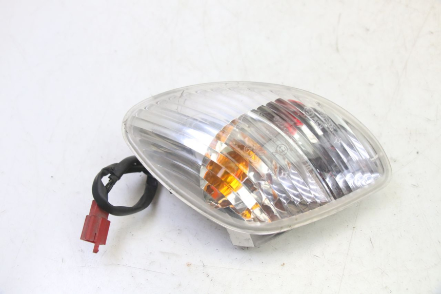photo de REAR RIGHT TURN SIGNAL PIAGGIO X9 EVOLUTION 125 (2003 - 2007)