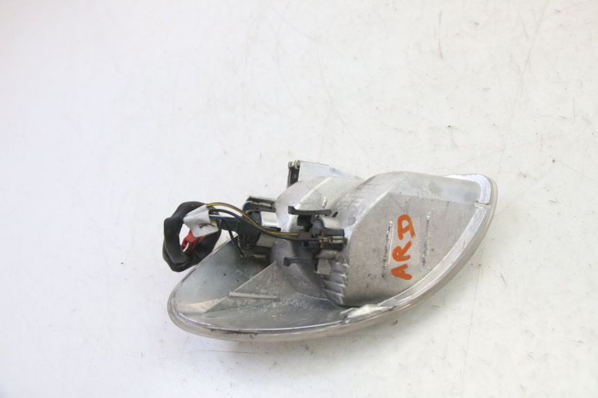 photo de REAR RIGHT TURN SIGNAL PIAGGIO X9 EVOLUTION 125 (2003 - 2007)