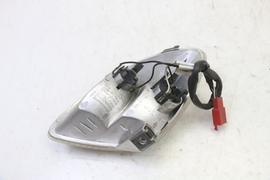 photo de REAR RIGHT TURN SIGNAL PIAGGIO X9 EVOLUTION 125 (2003 - 2007)
