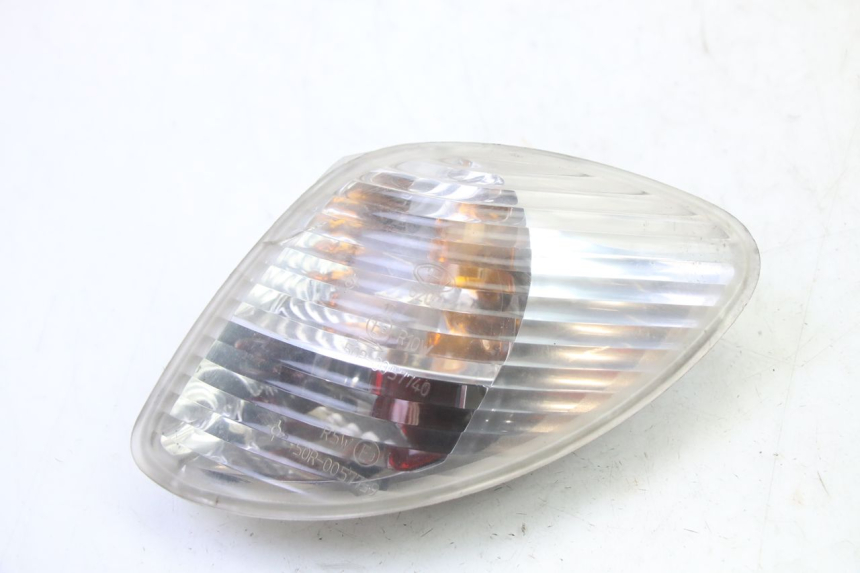 photo de REAR RIGHT TURN SIGNAL PIAGGIO X9 EVOLUTION 125 (2003 - 2007)
