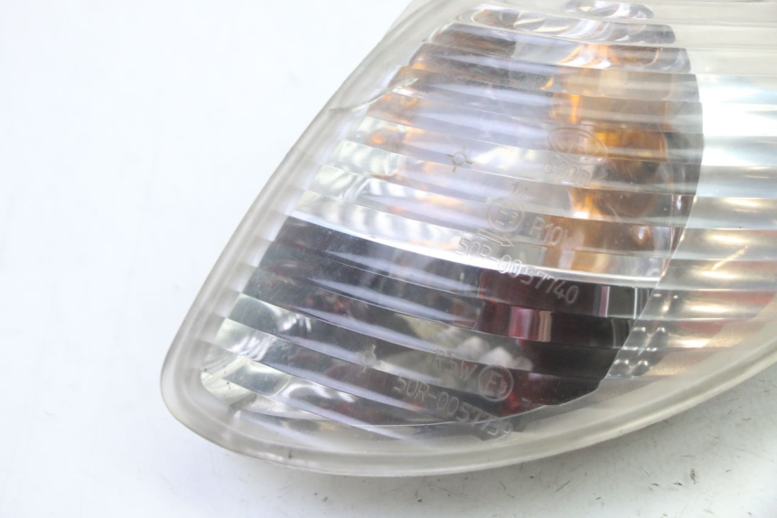 photo de REAR RIGHT TURN SIGNAL PIAGGIO X9 EVOLUTION 125 (2003 - 2007)
