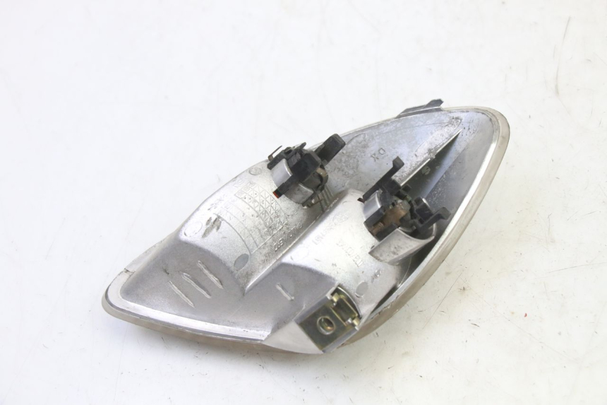 photo de REAR RIGHT TURN SIGNAL PIAGGIO X9 EVOLUTION 125 (2003 - 2007)