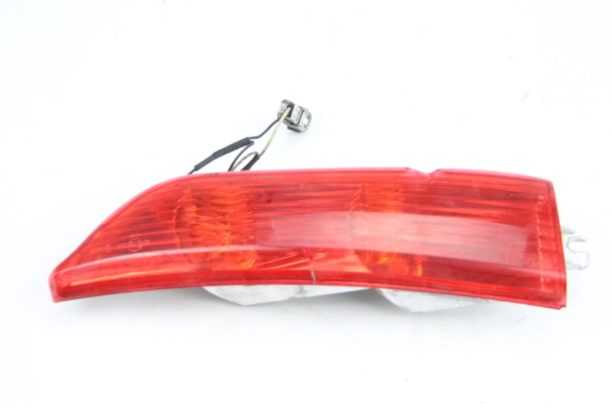 photo de RIGHT REAR TURN SIGNAL PIAGGIO XEVO - X EVO 125 (2007 - 2016)