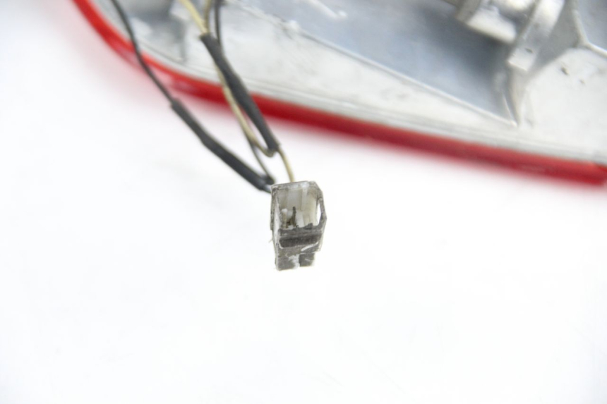 photo de RIGHT REAR TURN SIGNAL PIAGGIO XEVO - X EVO 125 (2007 - 2016)