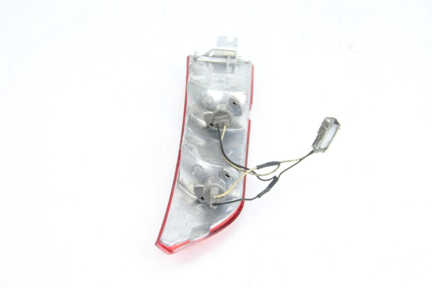 photo de RIGHT REAR TURN SIGNAL PIAGGIO XEVO - X EVO 125 (2007 - 2016)