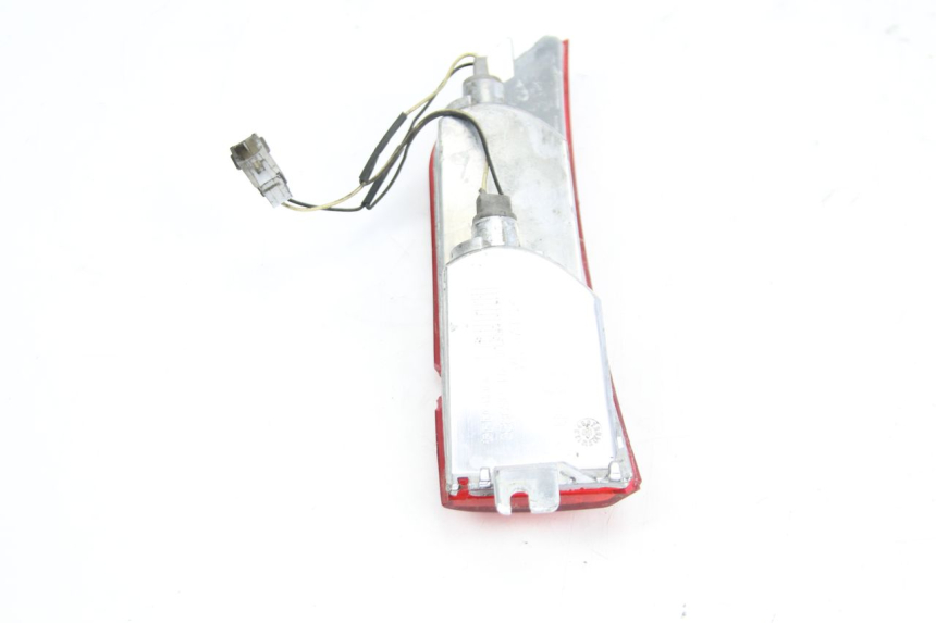 photo de RIGHT REAR TURN SIGNAL PIAGGIO XEVO - X EVO 125 (2007 - 2016)