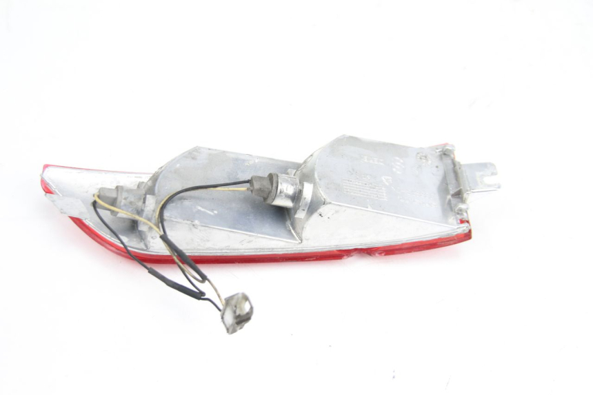 photo de RIGHT REAR TURN SIGNAL PIAGGIO XEVO - X EVO 125 (2007 - 2016)