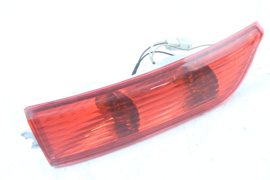 photo de RIGHT REAR TURN SIGNAL PIAGGIO XEVO - X EVO 125 (2007 - 2017) - Main view