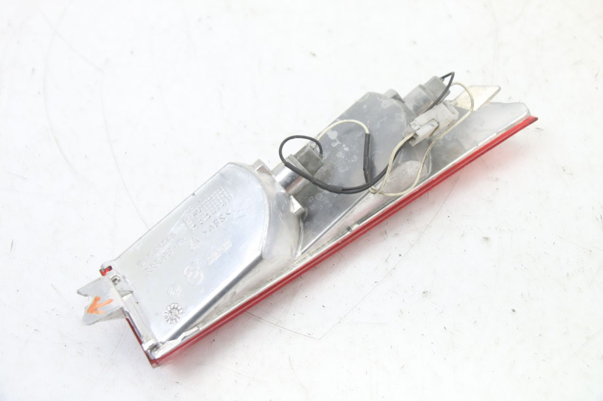 photo de RIGHT REAR TURN SIGNAL PIAGGIO XEVO - X EVO 125 (2007 - 2017) - Technical close-up