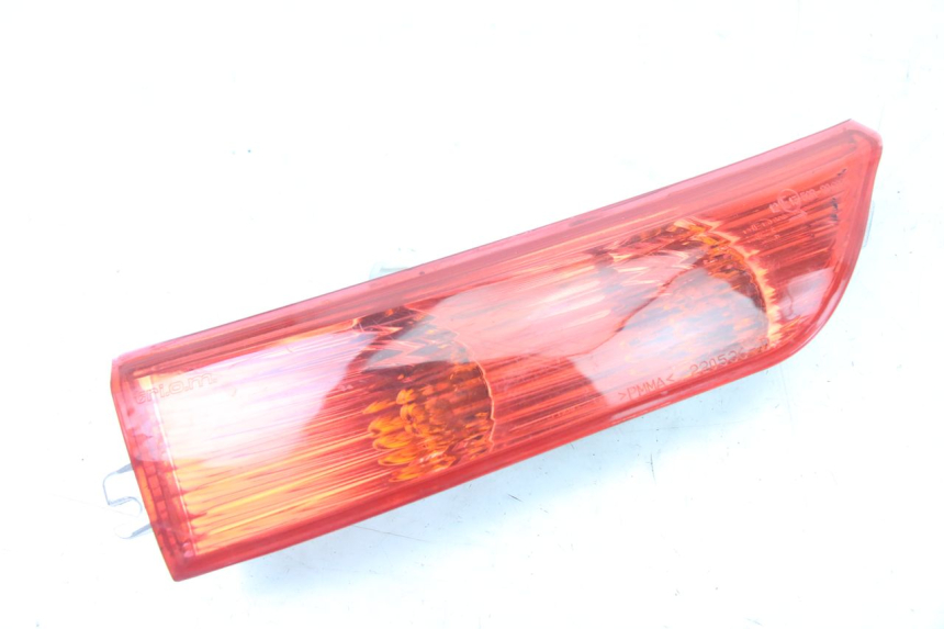 photo de RIGHT REAR TURN SIGNAL PIAGGIO XEVO - X EVO 125 (2007 - 2016)