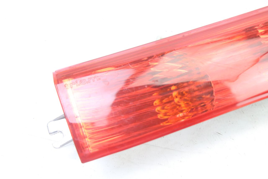 photo de RIGHT REAR TURN SIGNAL PIAGGIO XEVO - X EVO 125 (2007 - 2016)