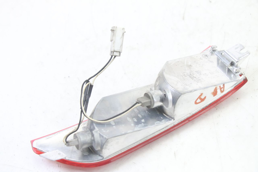 photo de RIGHT REAR TURN SIGNAL PIAGGIO XEVO - X EVO 125 (2007 - 2016)