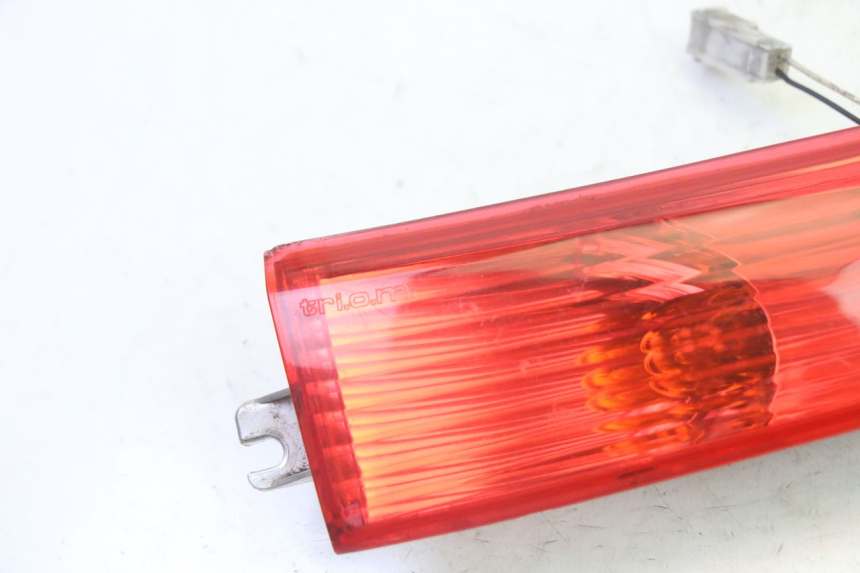 photo de RIGHT REAR TURN SIGNAL PIAGGIO XEVO - X EVO 125 (2007 - 2016)