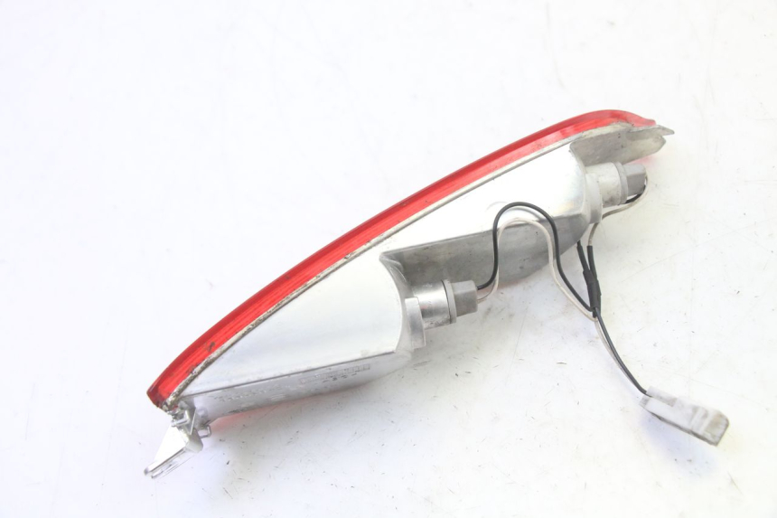 photo de RIGHT REAR TURN SIGNAL PIAGGIO XEVO - X EVO 125 (2007 - 2016)