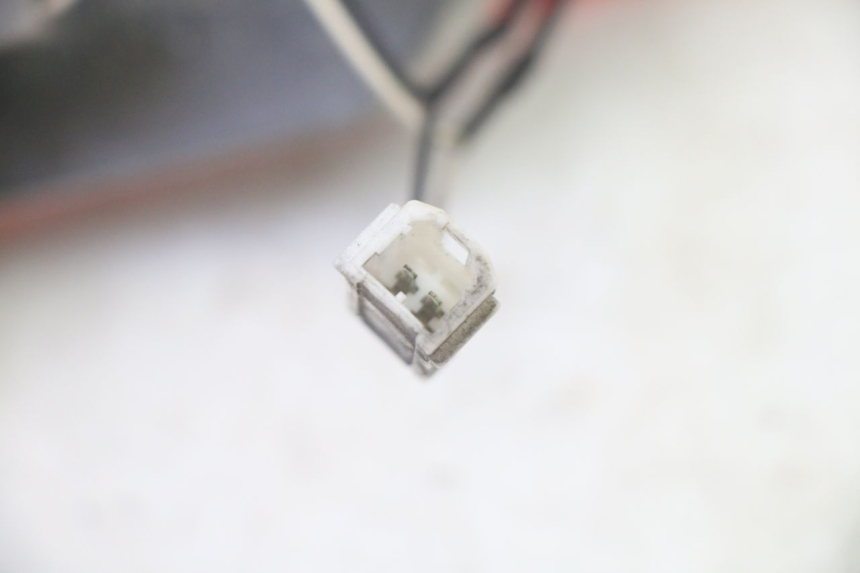 photo de RIGHT REAR TURN SIGNAL PIAGGIO XEVO - X EVO 125 (2007 - 2016)