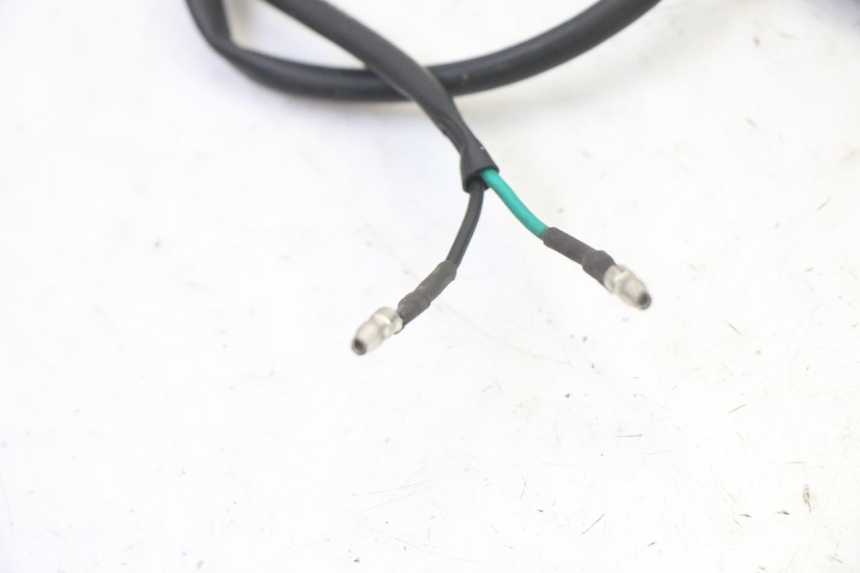 photo de REAR RIGHT TURN SIGNAL YAMAHA XJ6 ABS 600 (2008 - 2016)