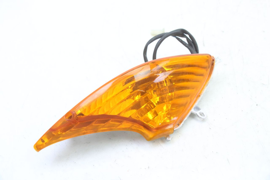 photo de REAR RIGHT TURN SIGNAL HONDA XLV VARADERO 125 (2000 - 2006)